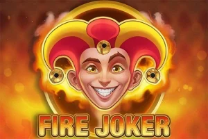 Fire Joker slot bei Spinit Casino