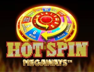 Hot Spin Megaways slot bei Spinit Casino