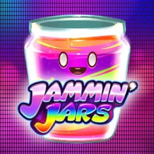 Jammin Jars Slotspiel im Spinit Casino