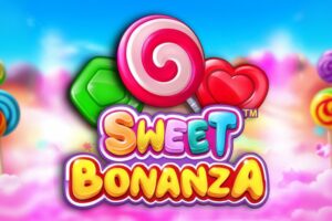 Sweet Bonanza slot bei Spinit Casino