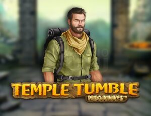 Temple Tumble Megaways slot bei Spinit Casino