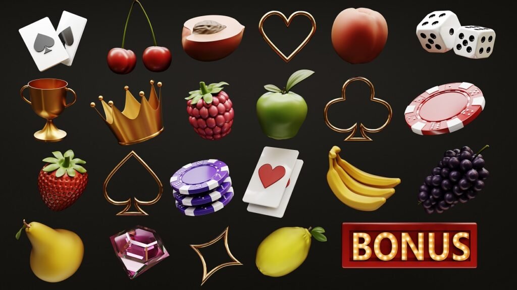 Boni und Promotionen bei Spinit Casino