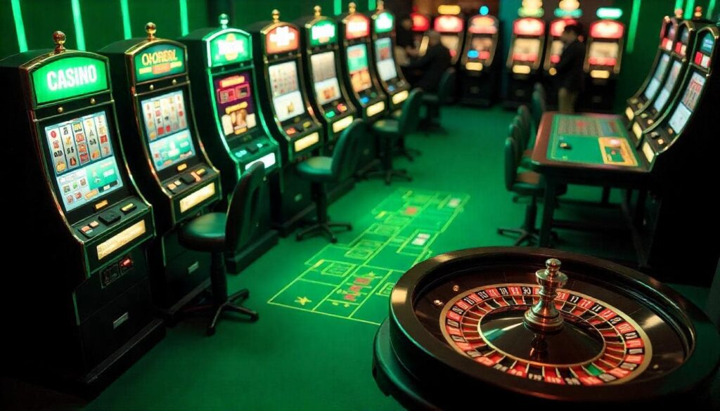 Boni und Werbeaktionen bei Spinit Casino